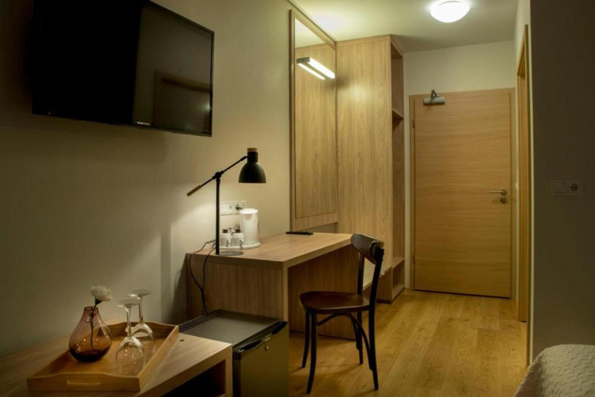 Hotel Gullfoss Haukadalur Екстериор снимка