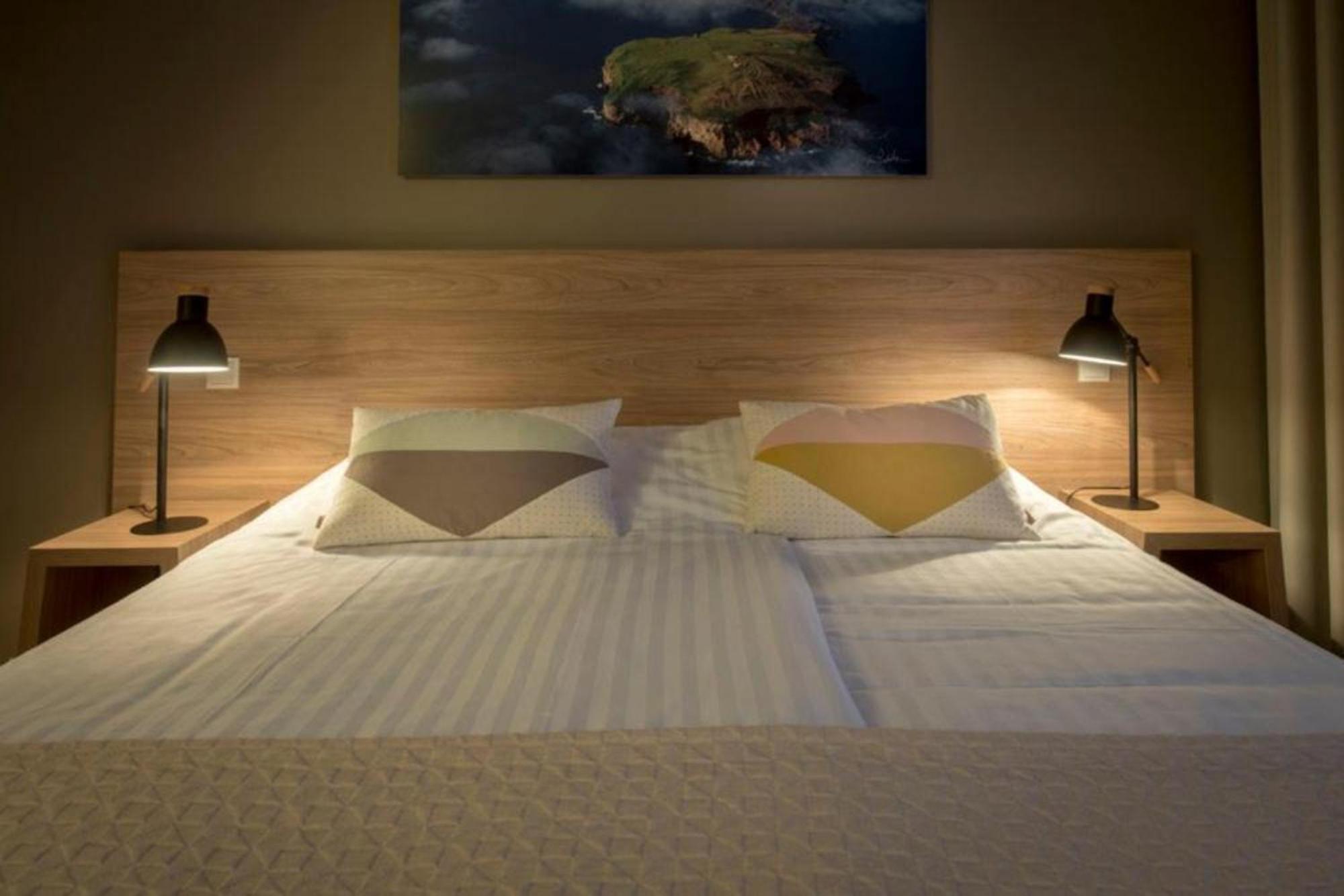 Hotel Gullfoss Haukadalur Екстериор снимка