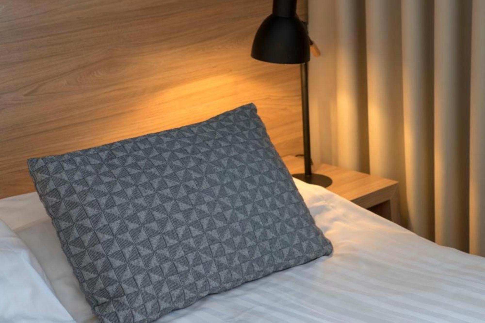 Hotel Gullfoss Haukadalur Екстериор снимка
