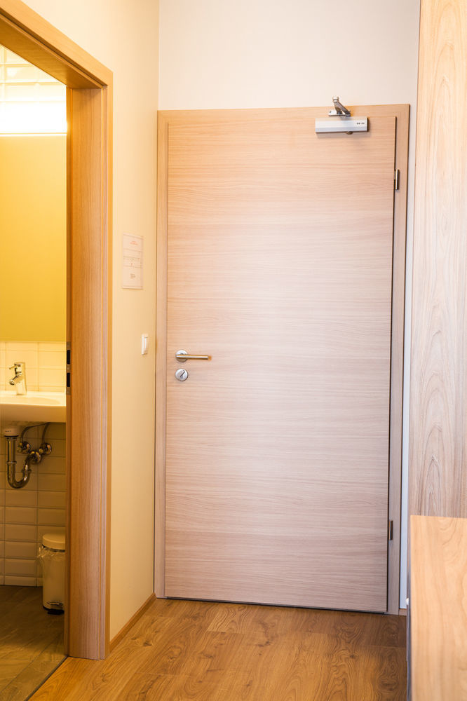 Hotel Gullfoss Haukadalur Екстериор снимка