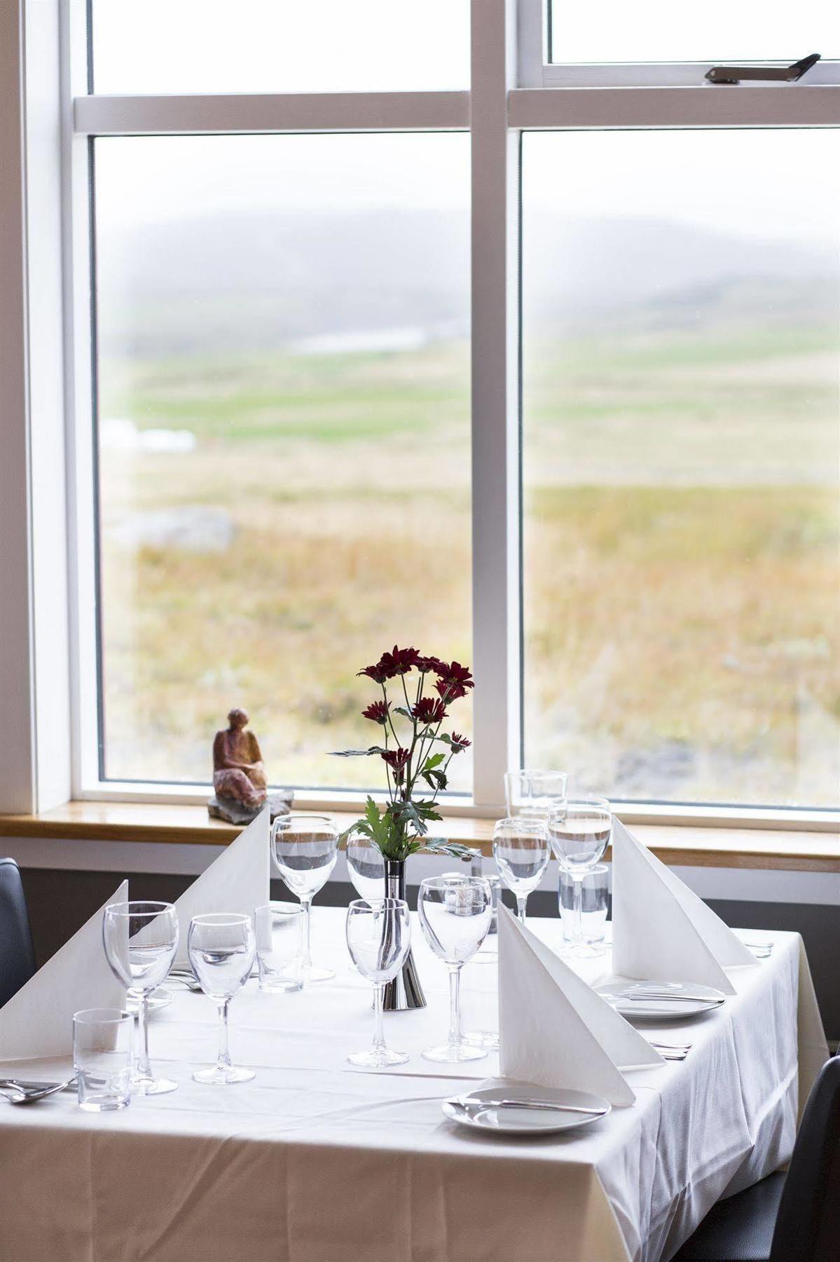 Hotel Gullfoss Haukadalur Екстериор снимка